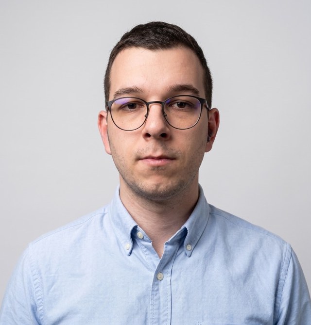 Michał — Development