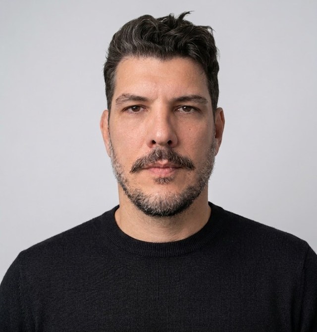 Mike — Product & UX